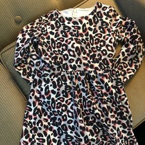 Cheetah Play Dress by Gymboree